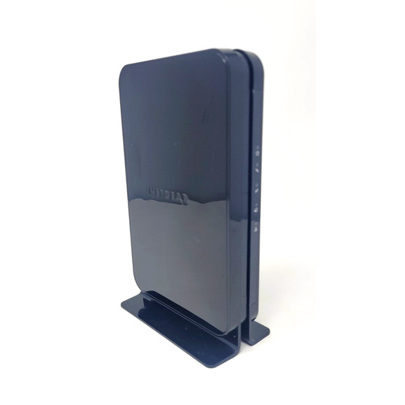 NETGEAR CM500 High Speed Cable Modem DOCSIS 3.0 of 680 Mbps - Picture 1 of 5